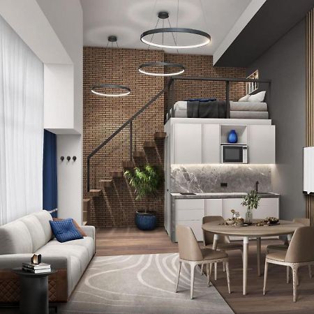 Hlius Brand New Apartments Валенсия Экстерьер фото