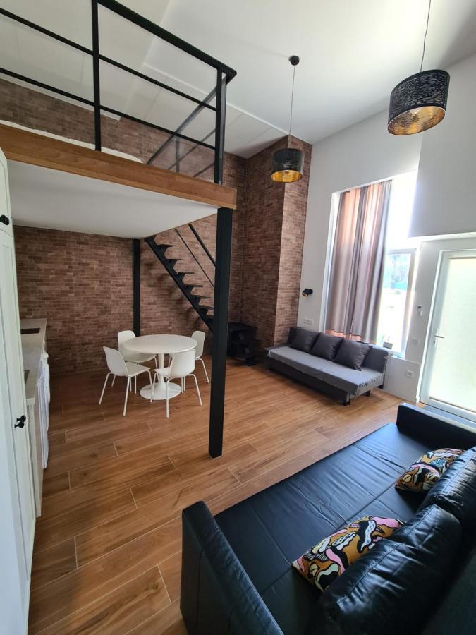 Hlius Brand New Apartments Валенсия Экстерьер фото