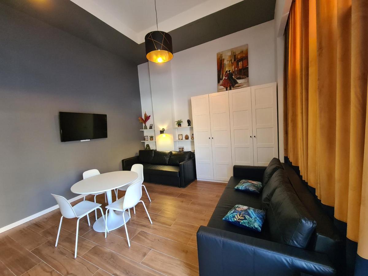 Hlius Brand New Apartments Валенсия Экстерьер фото