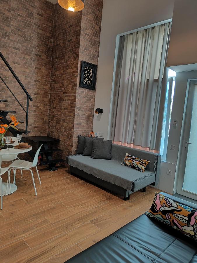 Hlius Brand New Apartments Валенсия Экстерьер фото