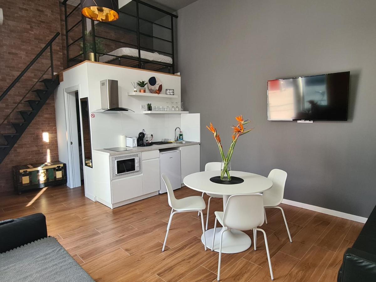 Hlius Brand New Apartments Валенсия Экстерьер фото